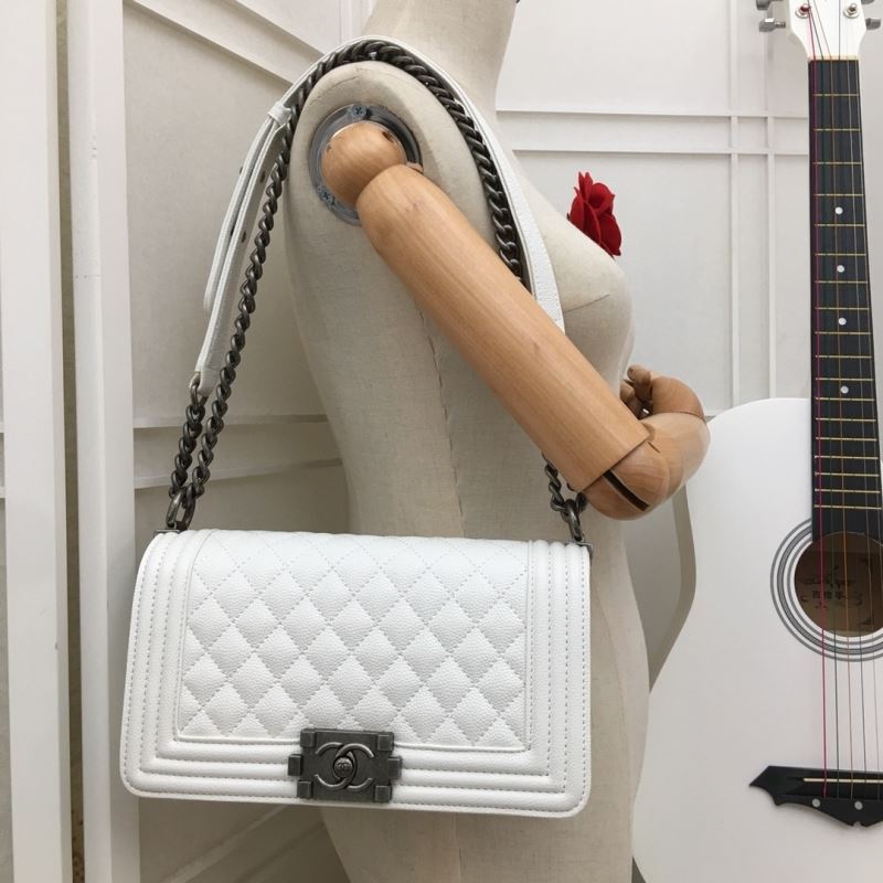 Chanel Boy Series Bags